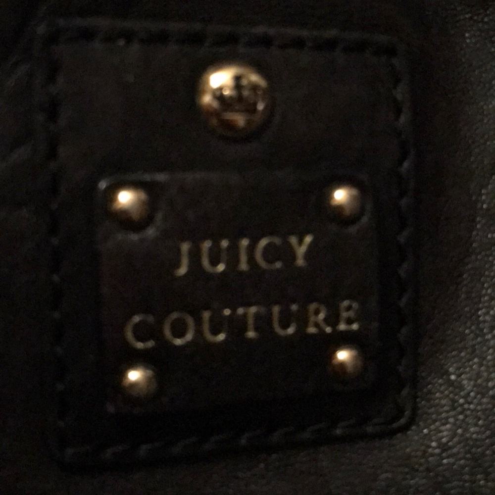 👜 Lovely Leather Handbag 👜 - Picture 2 of 8